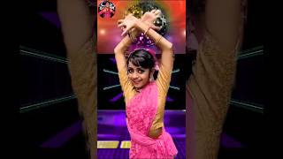 Hamara Saajan Sang  Chhoti Sridevi Stage Performance💃shorts​ dance​ performance​ [upl. by Ivzt]