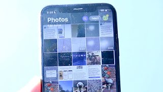 How To Select All Photos On iPhone 2024 [upl. by Sharp265]