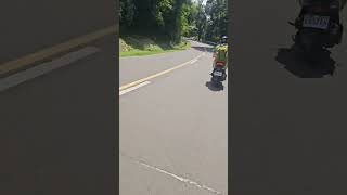 siquijor scooter ride [upl. by Elon270]