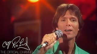 Cliff Richard  Dreamin Musikladen 11th Sept 1980 [upl. by Eenaj]