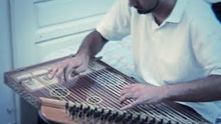 Charlies Kanun 78 Strings تقاسيم قانون [upl. by February]