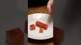 Tomato Terrine 🍅 Get the Recipe on gronda [upl. by Yojenitsirk]