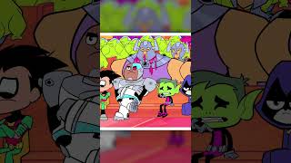 ¡La boda de Starfire 💒  Teen Titans Go en Latino 🇲🇽🇦🇷🇨🇴🇵🇪🇻🇪 shorts  DCKidsLatino [upl. by Lancaster]