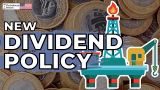 See what changed for investors with Petrobras new dividend policy  07292023 [upl. by Nolyaw138]