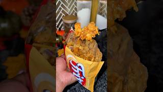 The Best Frito Pie Recipe  Try this for dinner cooking [upl. by Aerdnaek]