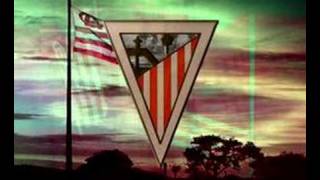 Himno del Athletic 1950 [upl. by Darlleen]