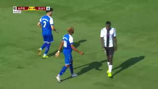 LIVE Primus National League APR FC vs Rayon Sports FC [upl. by Adaliah]