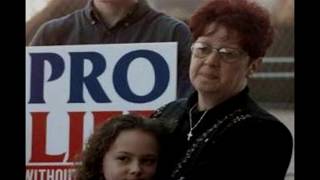 A TRIBUTE TO NORMA MCCORVEY JANE ROE OF quotROE V WADE [upl. by Carmelo]