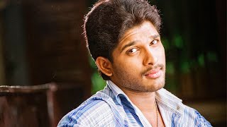 Bunny The Hero l Allu Arjun l Action Romantic Hindi Dubbed Movie l Gowri Munjal Prakash Raj Raghu [upl. by Ogir]