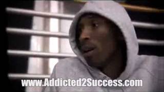 Kobe Bryants Success Advice [upl. by Xymenes]