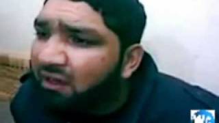 Mumtaz Qadri YA Rasool Allah Tere Chahane Walo Ki Khair [upl. by Chandra]