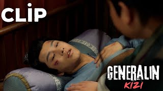 Generalin Kızı l Klip lThe Generals Sweety l Hyde Guo Xin Yu l 将军的农家妻 [upl. by Neicul]