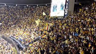 América Campeón Festejo HD [upl. by Edme]