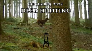 Deer Hunting  December 2022 [upl. by Oruasi]