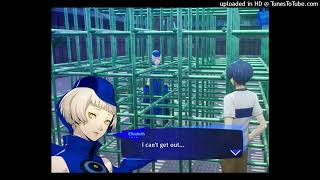 Persona 3 Sample Beat quotBlind Alleyquot [upl. by Puiia]