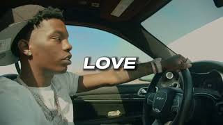 free MG Sleepy x TSE Vic x Detroit Type Beat  “LOVE” [upl. by Anahsit]