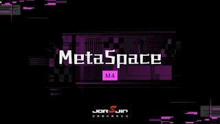 Demo MetaSpace M4 [upl. by Dniren]