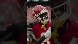 Justyn Ross Can Be Huge For The Chiefs chiefs patrickmahomes [upl. by Ehlke]