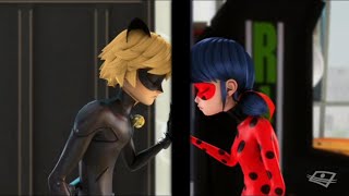 Speechless  Miraculous Ladybug [upl. by Karwan]