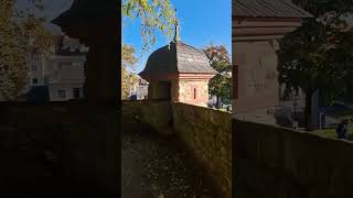 Mainz Citadel Bastion Zitadelle auf dem Jakobsberg travel mainz germany deutschland [upl. by Vincents436]