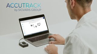 Learn more about Accutrack by SIGVARIS GROUP [upl. by Ylrahc452]