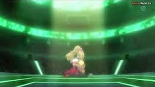 Review Pokemon XY Ep 60 Eng Dub Serenas Debut [upl. by Kcirdnekel812]