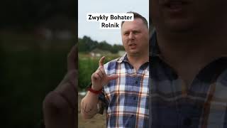 gajda rolnik zwyklybohater polishboy kukurydza polecie standup kabaret żart parodia kawał [upl. by Marl]