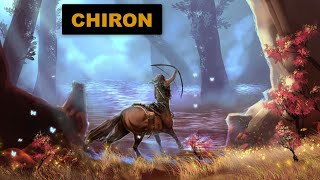 Chiron – the first among the Centaurs and a giant of a teacher [upl. by Soloma]