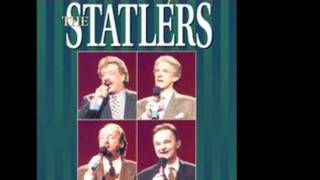 Statler Brothers sing Just a Little Talk With Jesus [upl. by Nohsed]