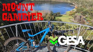 Mount Gambier Race run GESA round 2 2022 [upl. by Fradin]