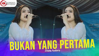 BUKAN YANG PERTAMA I Shinta Arshinta I Provista Live Joho Pace [upl. by Aspia131]