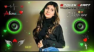 aaj rusva teri galiyon mai mohhabat hogi🥀♥️ Dj  Hard Bass ❤️‍🔥  Remix  Song 🥀  heart tou dj [upl. by Penney933]