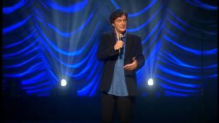 Dylan Moran  Like Totally VOSTFR [upl. by Duky910]