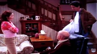 Everybody Loves Raymond Baggage Episode Full Skit [upl. by Thirza]