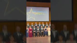 2024 AIAA Awards Gala [upl. by Fara146]