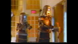 CTV CHEK6 Vancouver ads • 1988 [upl. by Smukler]