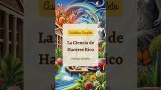 La Ciencia de Hacerse Rico audiolibro [upl. by Fording]