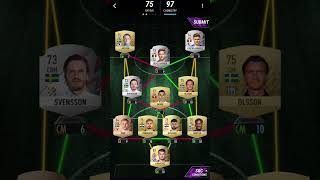 MADFUT 22  SBC WORLD CUP 2018 ALEXANDERARNOLD 95 SBC  Sbc Solution [upl. by Turmel]