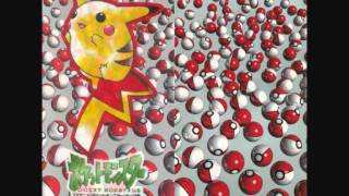 Pokémon Anime Song  Oyasumi Boku no Pikachu [upl. by Apicella]