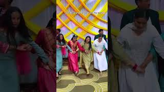 Nati Sirmour WaliyeSong by Ajay Chauhan nati pahariswag pahariculture paharisongstatus shorts [upl. by Maxfield]