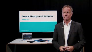 GeneralManagementNavigator  Change Management  Strategisches Management einfach erklärt [upl. by Julieta966]