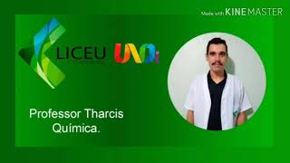 Aldeídos nomenclatura sistemática e características [upl. by Crespo]