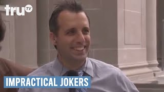 Impractical Jokers  Sign This Petition [upl. by Timmons178]