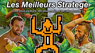 Top 10 des Meilleurs Stratèges de Kohlanta 20012024 [upl. by Mairem591]