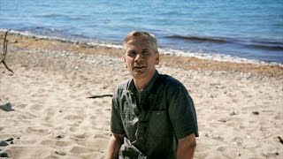 Lutz Seiler über die Figuren in seinem Roman »Kruso«  Am Strand von Hiddensee [upl. by Chessy705]