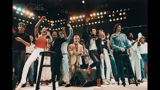 Do They Know Its ChristmasLive Aid 1985 [upl. by Nosnaj40]