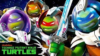 100 MINUTES of the BEST TMNT Moments from Season 3 🐢  Teenage Mutant Ninja Turtles [upl. by Strawn522]