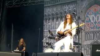 TNT  Northern Lights Live SRF 2014 [upl. by Richara]