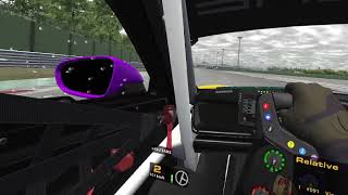 Iracing Season Update [upl. by Bortman899]