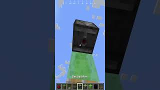 Der beste Aufzug in Minecraft [upl. by Ellened945]